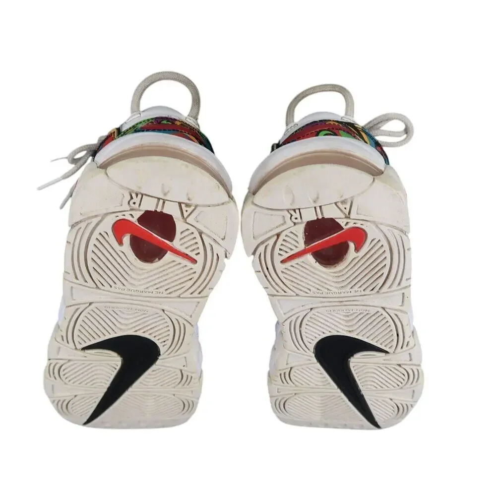 Nike used shoes